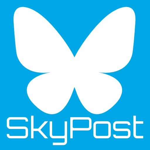 SkyPost Web
